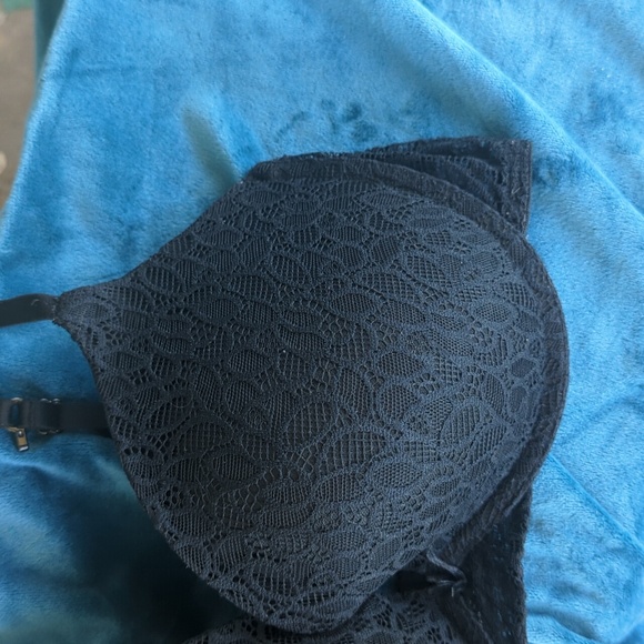 Padded SO Intimates Bra size 38B - Picture 2 of 8